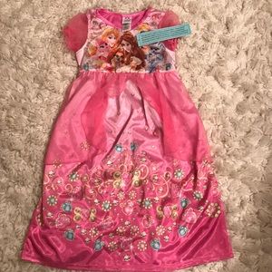 Disney Princess Nightgown